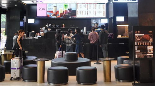 奶茶店经营范围及餐饮服务许可证填写指南