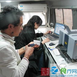 辽宁省开展餐饮服务飞行检查，强化食品安全监管