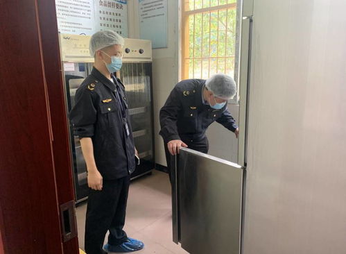 四川资阳公布校园食品安全典型案例 食品经营许可过期仍提供餐饮服务