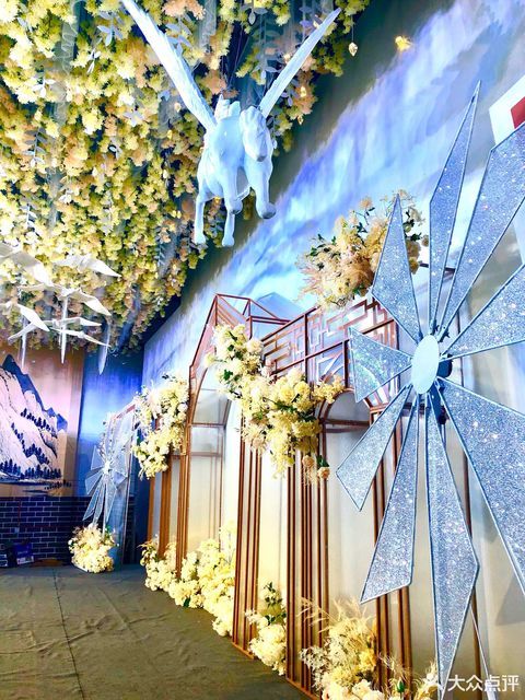 探访西安滋水驿餐饮服务管理有限责任公司 地址、电话与360度餐饮服务全景