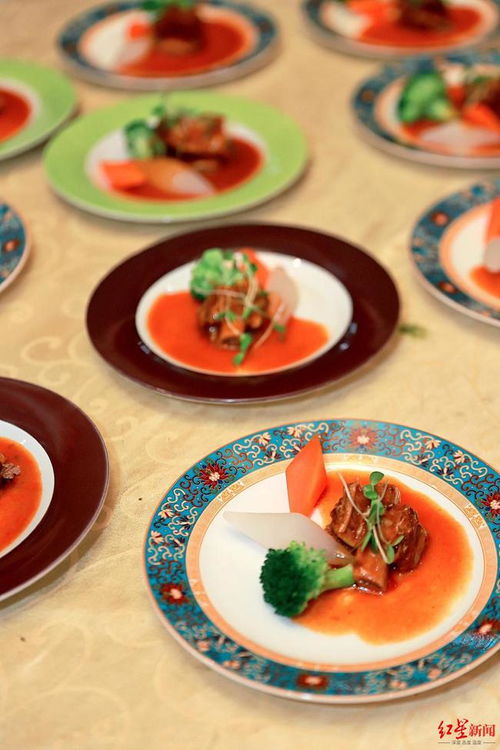 国际赛事运动员经典餐饮服务清真风味评鉴会在蓉成功举办，探索赛事餐饮新标准