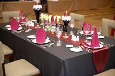 酒店餐饮服务中的20个高效处理措施