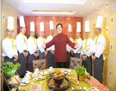 以真心换满意 餐饮服务中“讨好”与“伺候”的艺术