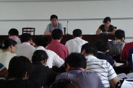 市药监局组织开展两节期间餐饮服务食品安全专项培训